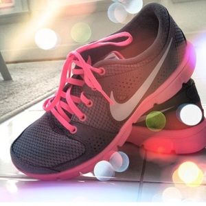 Nike sneaker